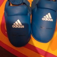 protezioni per Karate 