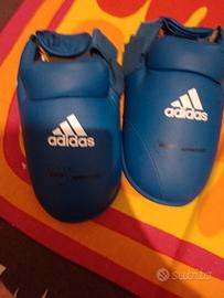 protezioni per Karate 