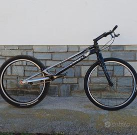 Bike trial Crewkerz 26"