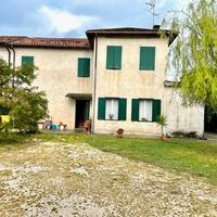 Casa binata con capannone a concordia sagittaria