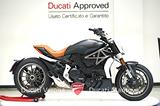 Ducati XDiavel Dark- km 19.280 - 2016