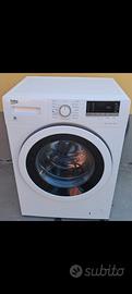 Lavatrice BEKO 6kg 1000giri A+++ Trasporto 