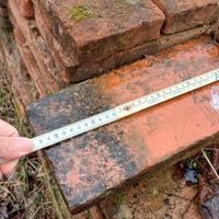 piastrelle e tavelle in cotto 