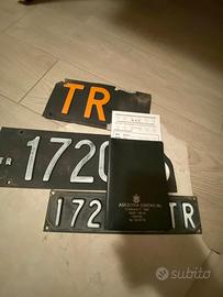Renault 5 gtl