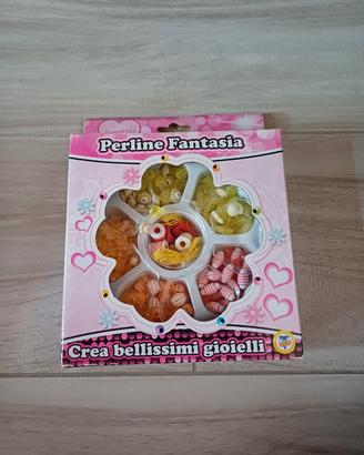 set perline