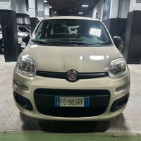Fiat Panda 1.2 EasyPower Lounge