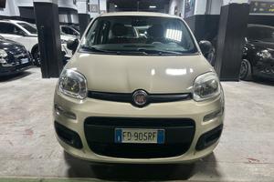 Fiat Panda 1.2 EasyPower Lounge