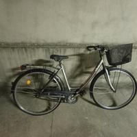 bicicletta da donna  €60