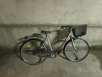 bicicletta da donna  €60