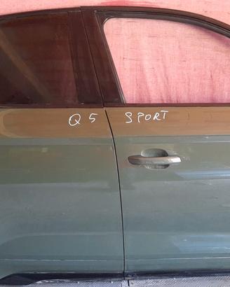 Porta Porte Audi Q5 Sportback