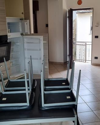 Bilocale a Brezzo di Bedero