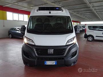 FIAT Ducato 35 Q.li 2.2 Mjt 140 CV PM-TM FRIGO F