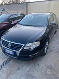 Volkswagen Passat 1.4 TSI Ecofuel metano