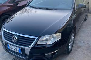 Volkswagen Passat 1.4 TSI Ecofuel metano