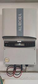 inverter Power One Aurora 3.6OUT