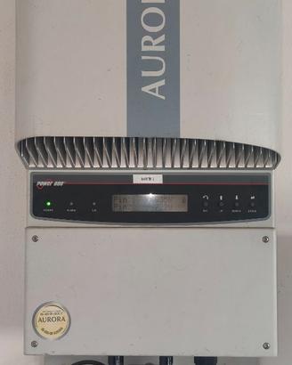 inverter Power One Aurora 3.6OUT