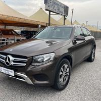 Mercedes-benz GLC 220 D 4Matic Premium