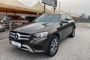 Mercedes-benz GLC 220 D 4Matic Premium