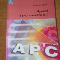 Algorismi e programmazione in C
