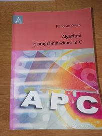 Algorismi e programmazione in C