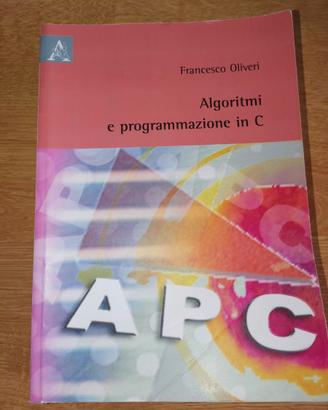 Algorismi e programmazione in C