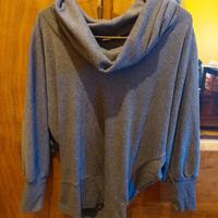 maglione lungo
