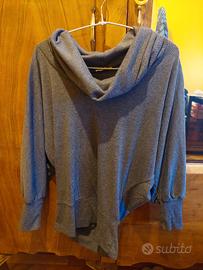maglione lungo