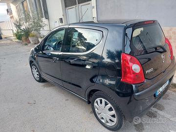 Nissan Pixo