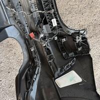 Paraurti posteriore audi rsq3