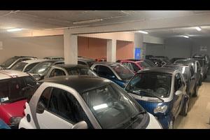 Vasta gamma microcar&smart garantite rigeneratekm0