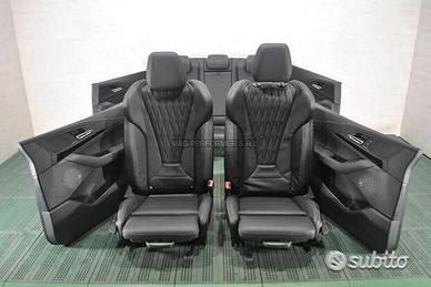 BMW 2 U06 Interni sedili Sport Riscaldabili|21608