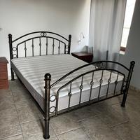 Letto ferro perfette condizioni