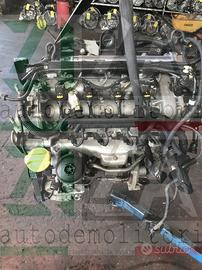 MOTORE Fiat Panda 169 1.3 51kW 70kW 188A8000 2008