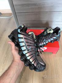 Nike shox TL 