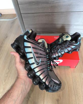 Nike shox TL 