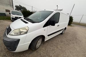 Fiat scudo 2.0 multijet