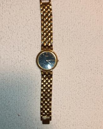 orologio seiko