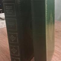 Charles Dickens – Christmas Stories (2 Vols)