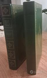 Charles Dickens – Christmas Stories (2 Vols)