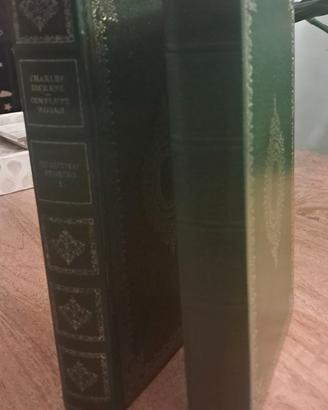 Charles Dickens – Christmas Stories (2 Vols)