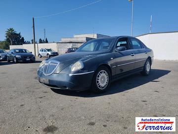 Lancia thesis 841 2.4 d multijet 185cv - ricambi
