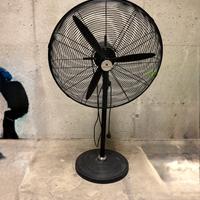 Electroline ventilatore 3 pale