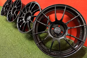 Cerchi Fiat 500 Abarth Alfa Romeo Lancia Delta R17