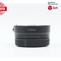 Canon Mount Adapter CANON EF / CANON EOS R (Canon)