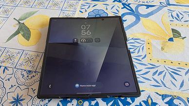 Samsung Zfold 7 