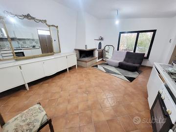Casa Singola di 55 mq su unico livello PSV/146