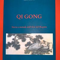 QI GONG DI SUEN KOEI-LI