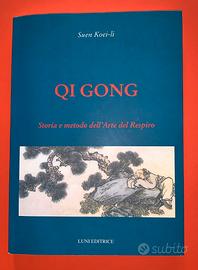 QI GONG DI SUEN KOEI-LI