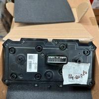 Strumentazione Yamaha Tracer 900