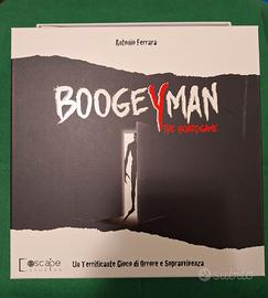 Gioco da tavolo boogeyman